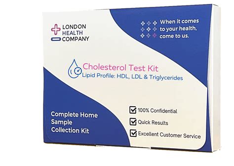 lipid profile test package|high triglycerides cholesterol test kit.